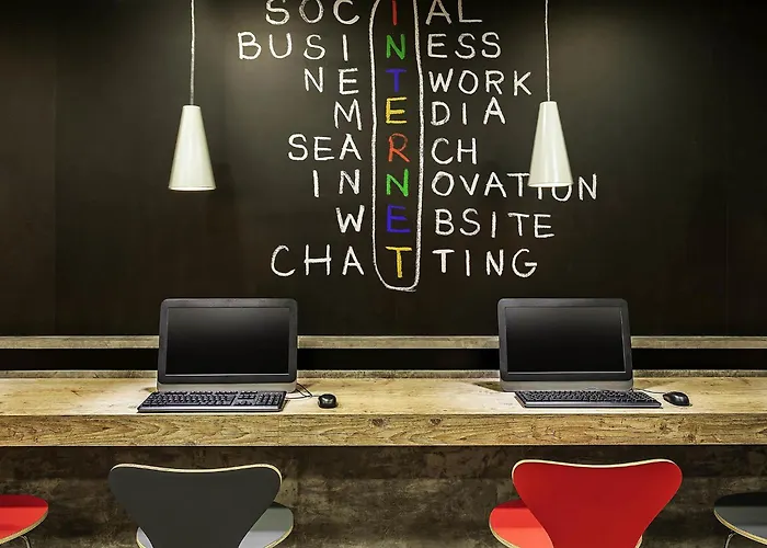 ibis Copacabana Posto 5