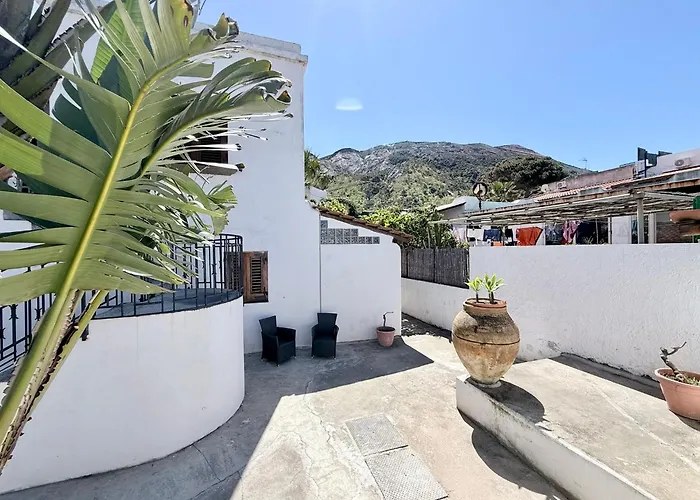 La Casa Al Mare