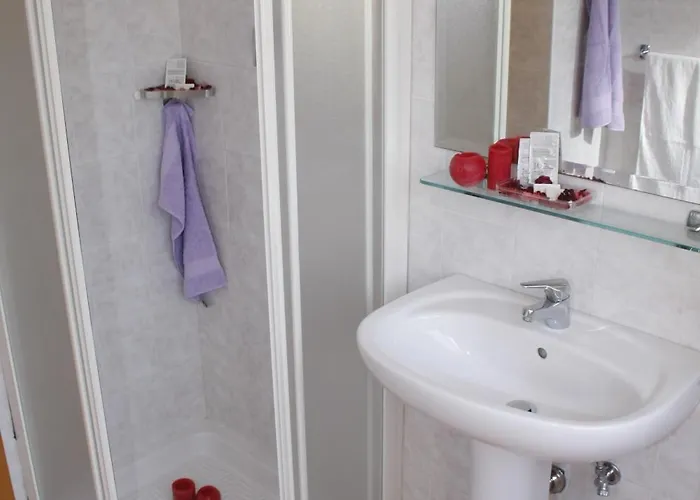 Hotel: Hotel Calipso