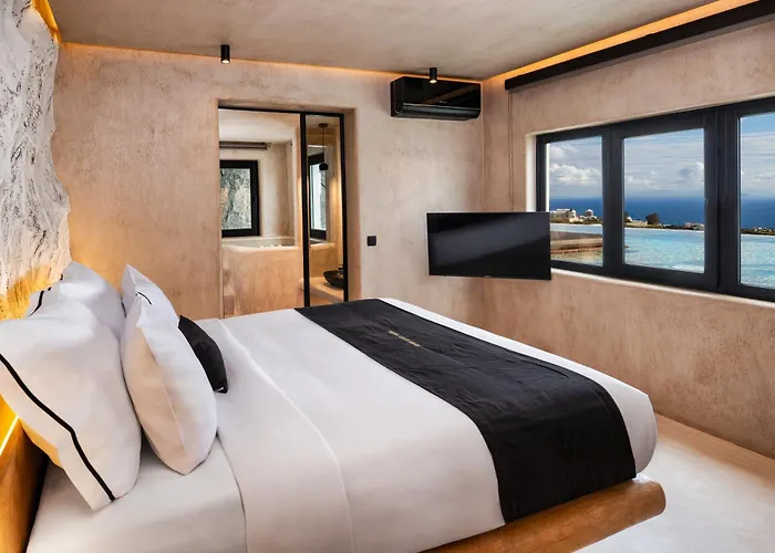 Senses Luxury Houses