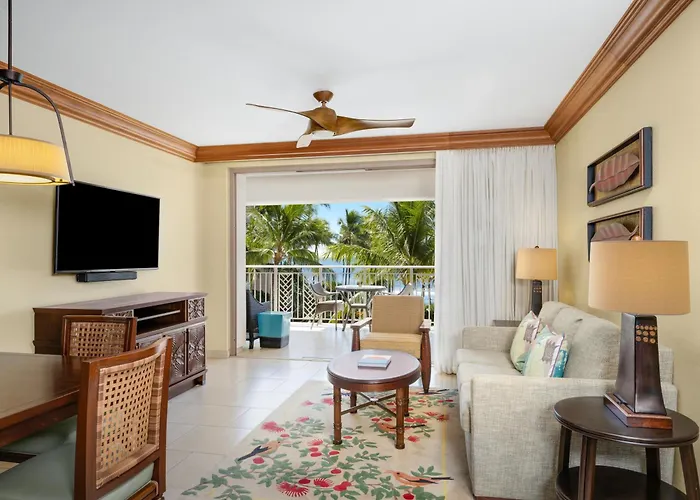 Hotel with view: Hyatt Vacation Club At Ka'Anapali Beach