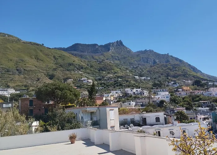 Villa Thomas BB conduzione familiare