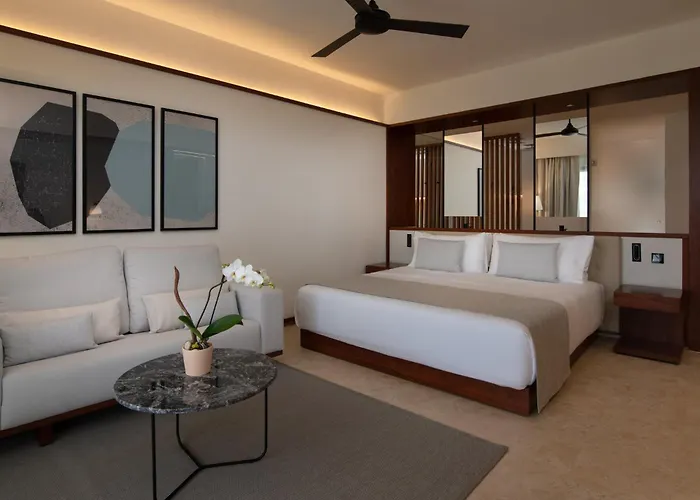 Resort: Live Aqua Punta Cana (Adults Only)