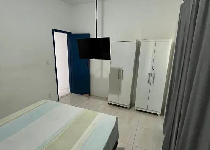 Santorini Flats