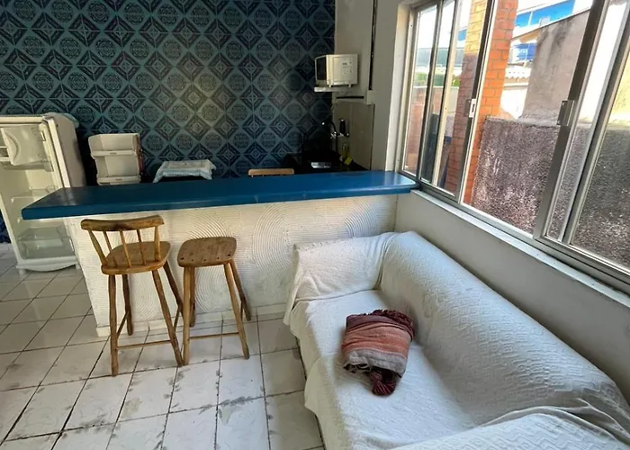 Santorini Flats