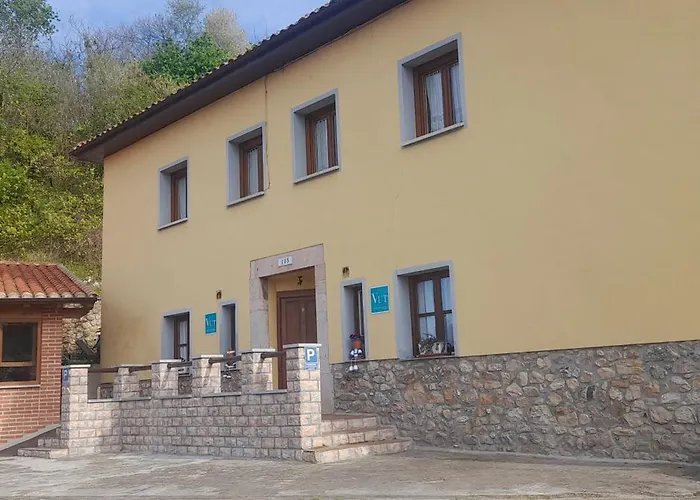 Casa La Barria