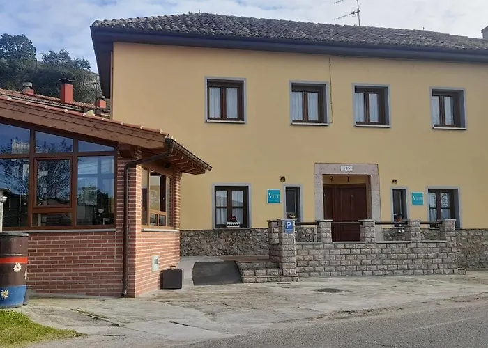 Casa La Barria