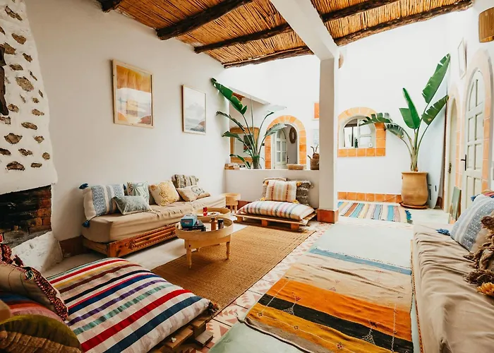 Surf Housemaroc