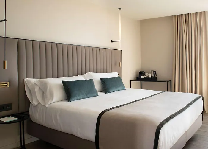 Occidental Barcelona 1929