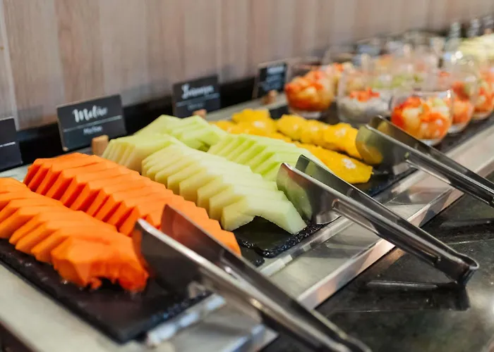 ibis Porto Alegre Moinhos de Vento