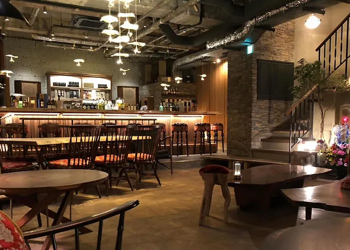 Luxury hotel only: Conrad Osaka