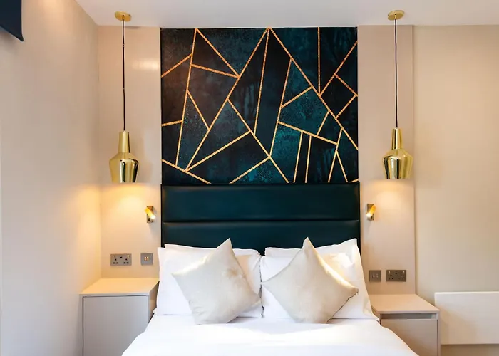 Hotel: Nox Golders Green