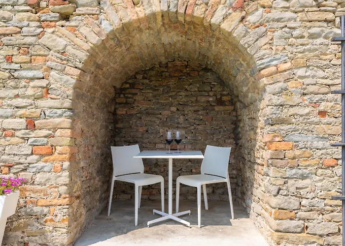 Villa del Borgo