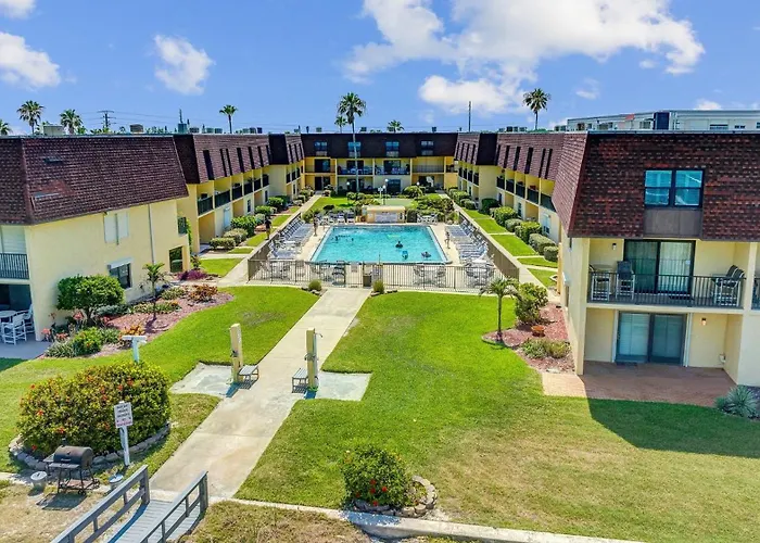Cocoa Beach Club 206