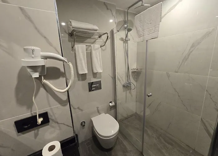 Hotel met zwembad: Dodo Hotel Spa Old City