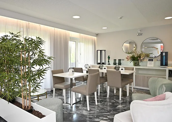 My Charm Suites