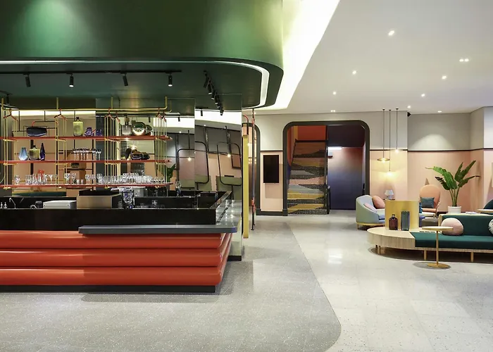 Ibis Styles Jakarta Tanah Abang