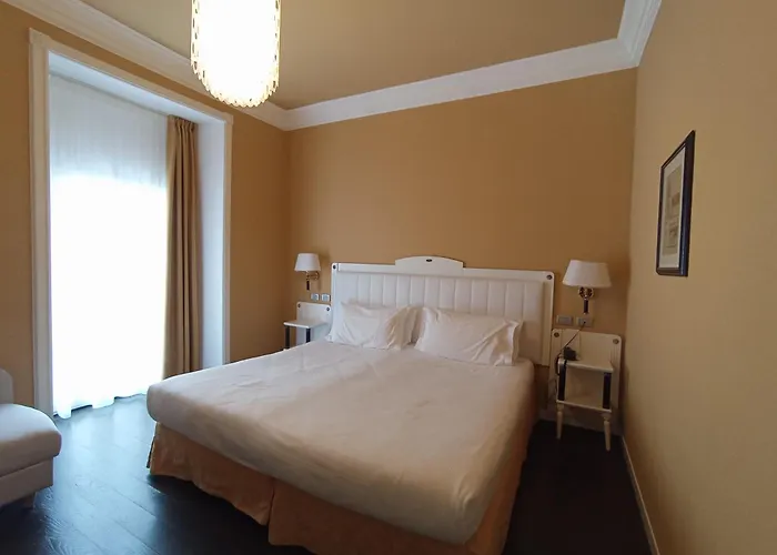 Hotel 5 stelle: Greif Hotel & Spa