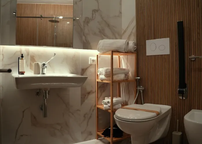 Hôtel romantique: Hotel Bel 3