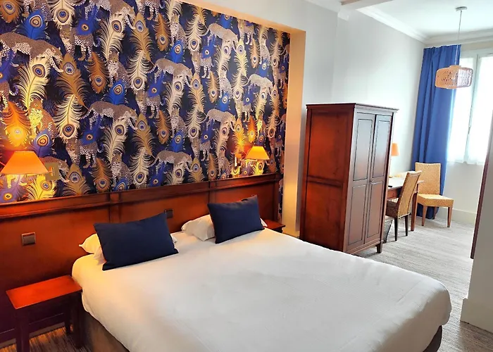 Best Western De Diane