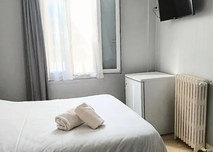 Hotel Wilson Square