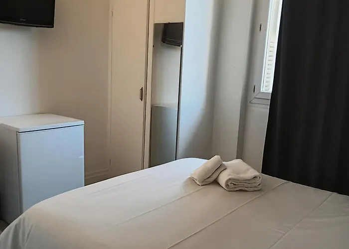 Hotel Wilson Square