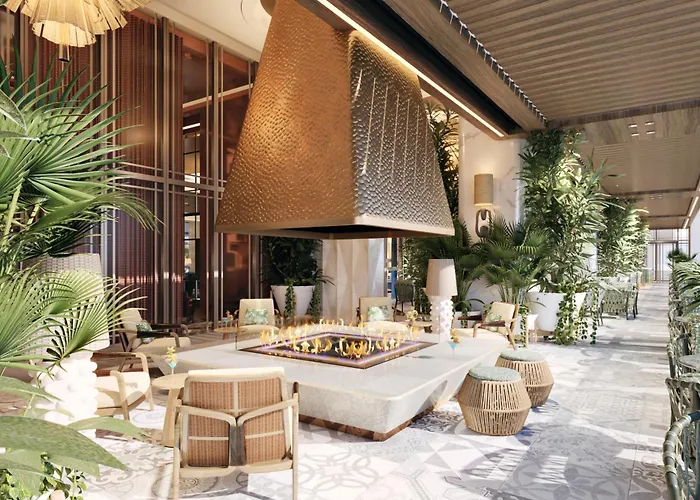 Resort: Hilton Istanbul Bosphorus