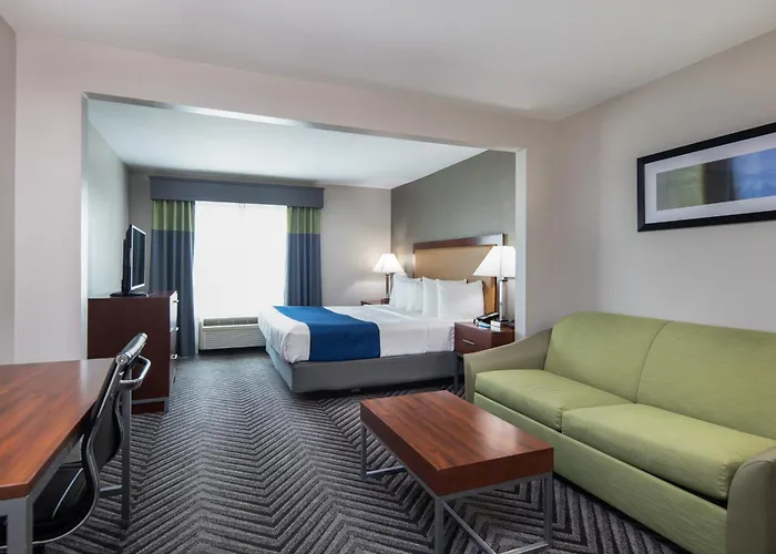 Jacuzzi hotel: Best Western Inn & Suites San Mateo - San Francisco Airport