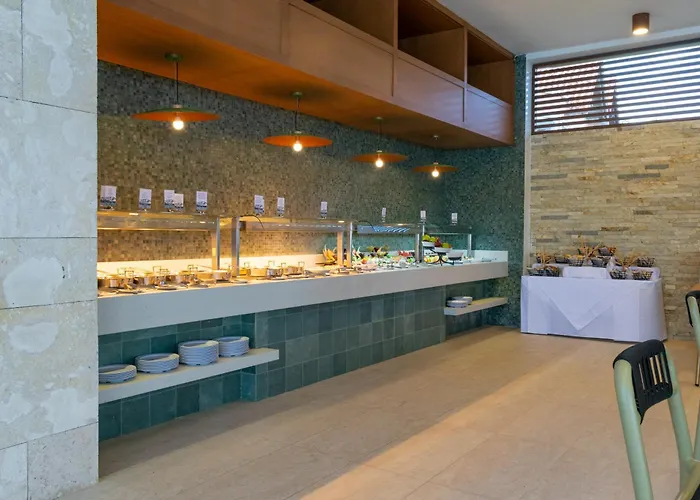 Hotel de playa: Caribe Deluxe Princess