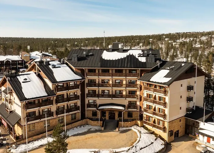 Santa'S Tunturi