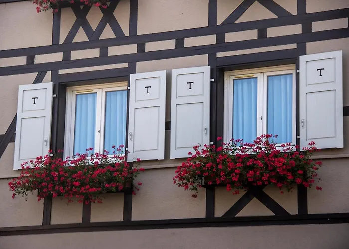 Hôtel Turenne