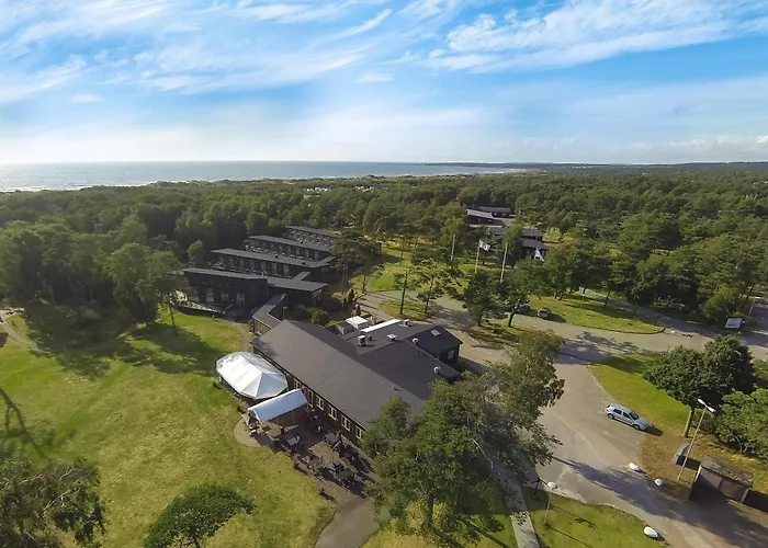 Hotel de golf: Tylebaeck Hotell & Konferens, BW Signature Collection