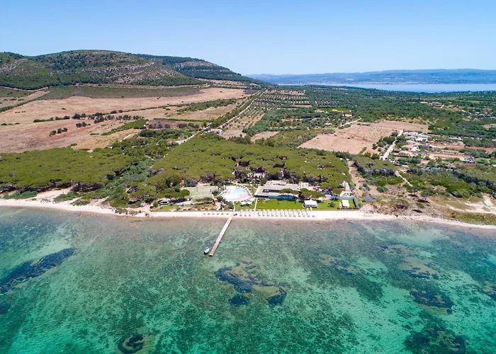 Hotel romántico: Hotel Corte Rosada Affiliated By Melia (Adults Only)