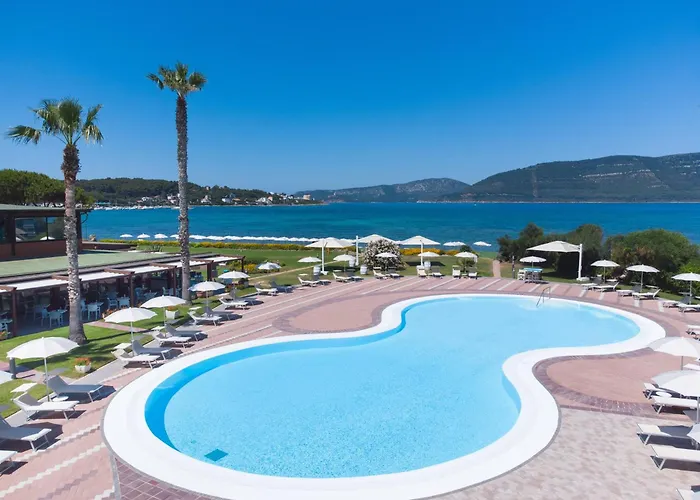 Hotel romántico: Hotel Corte Rosada Affiliated By Melia (Adults Only)