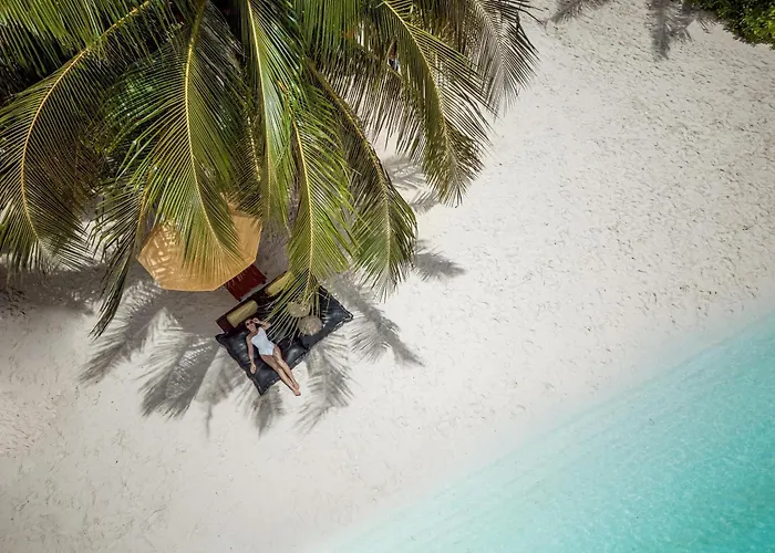 Outrigger Phi Phi Island Resort