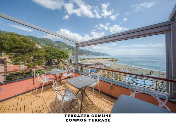 Lo Scoglio (Guesthouse)