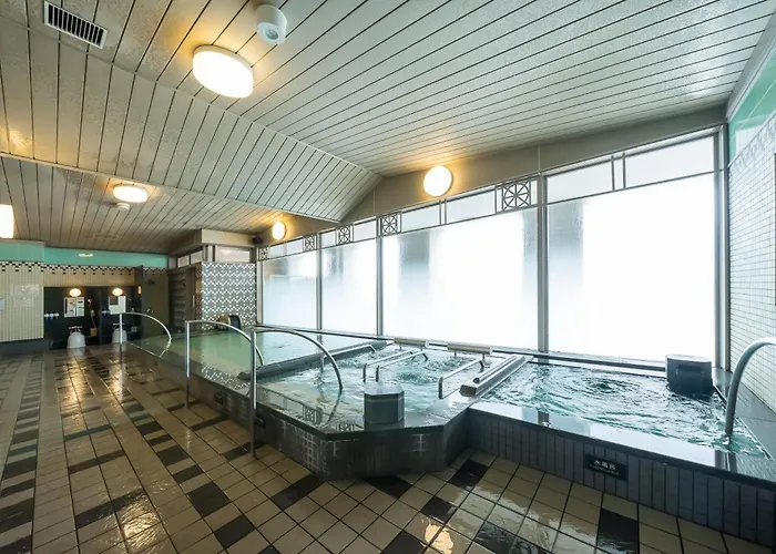 In Luxury hotels Monterey La Soeur Osaka