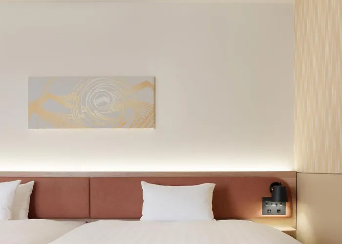 Mitsui Garden Hotel Hiroshima