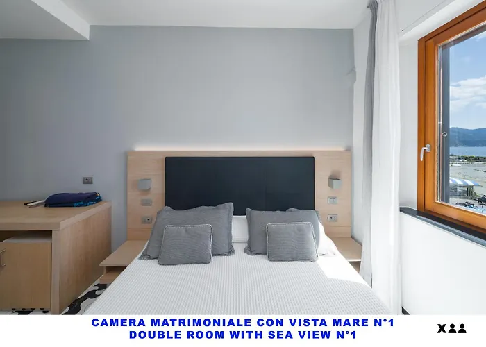 Lo Scoglio (Guesthouse)
