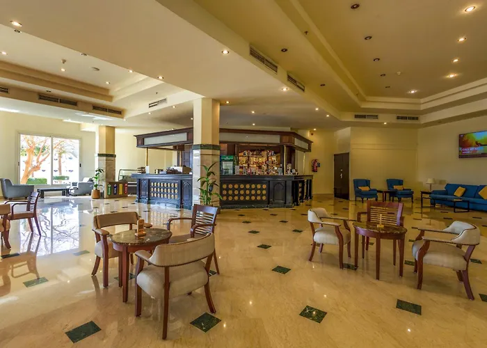 Hotels Close to Airport Grand Oasis