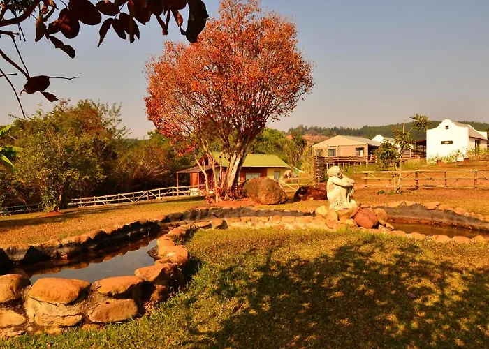 Resort: Mulberry Lane