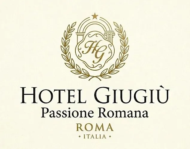 Hotel Giugiù