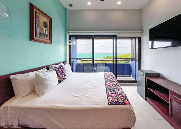  Casa De Los Sueños Boutique