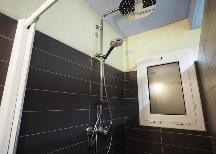 Apartaments El Jac