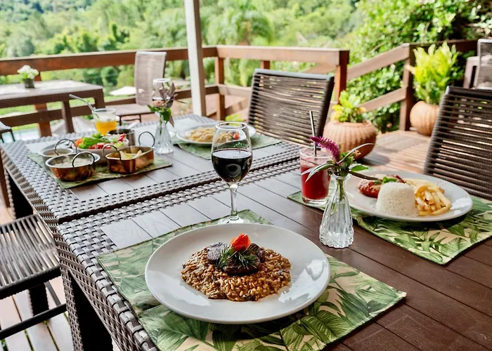 Hotel que aceita animais de estimação: Hotel Fazenda Vale Alvorada