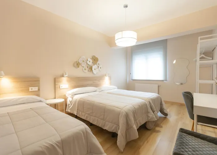 Hotel barato: Hotel Ros Mary
