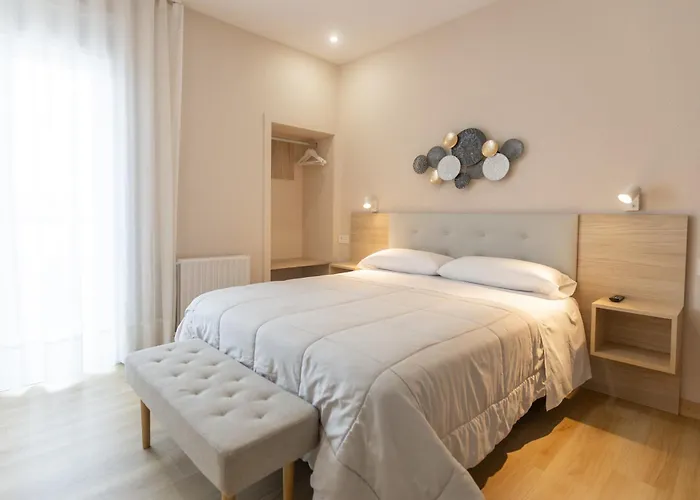 Hotel barato: Hotel Ros Mary