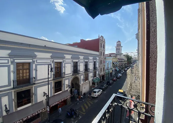 Hotel: Hotel Victoria