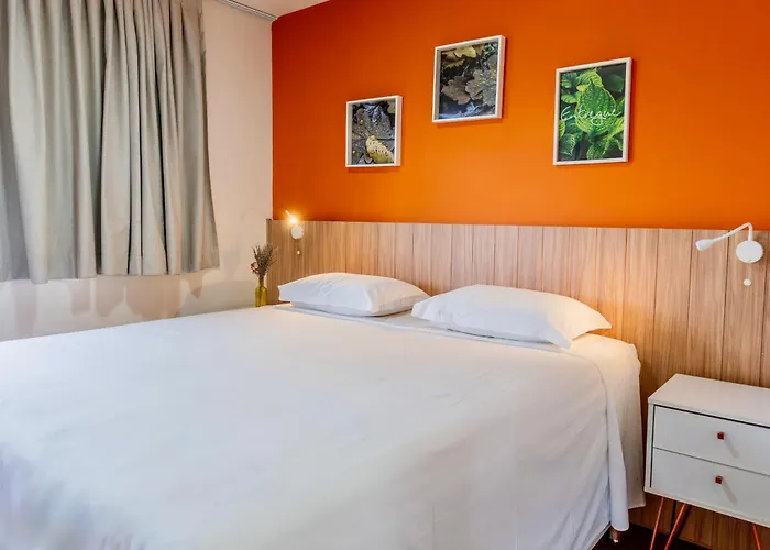 Hotel que aceita animais de estimação: Hotel Fazenda Vale Alvorada