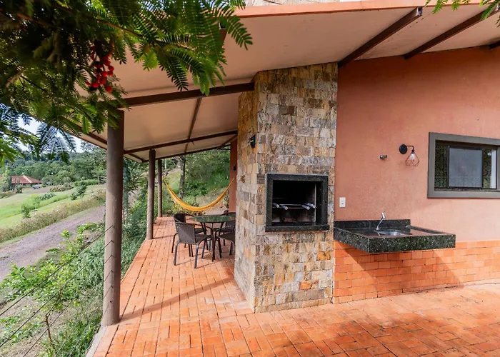 Fazenda Vale Alvorada